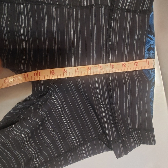 LULULEMON ATHLETIC/LEISURE LEGGING - Picture 6 of 11